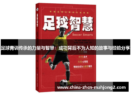 足球青训传承的力量与智慧：成功背后不为人知的故事与经验分享